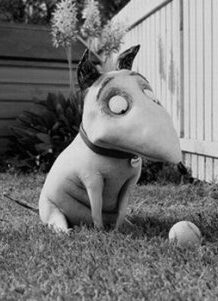 SITGES 2012, crónica del 10 de octubre frankenweenie 1