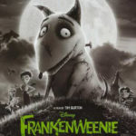 Frankenweenie frankenweenie-poster-critica-tim-burton