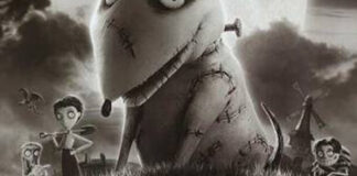Frankenweenie frankenweenie-poster-critica-tim-burton