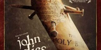 John Dies At The End