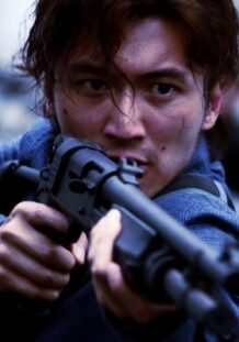 SITGES 2012, crónica del 8 de octubre