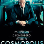 Cosmópolis Crítica de Cosmópolis, de David Cronenberg