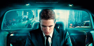 Cosmópolis Crítica de Cosmópolis, de David Cronenberg