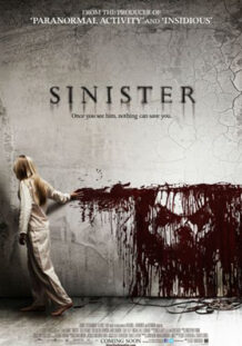 Sinister critica-de-sinister-de-scott-derrickson-poster-y-cartel