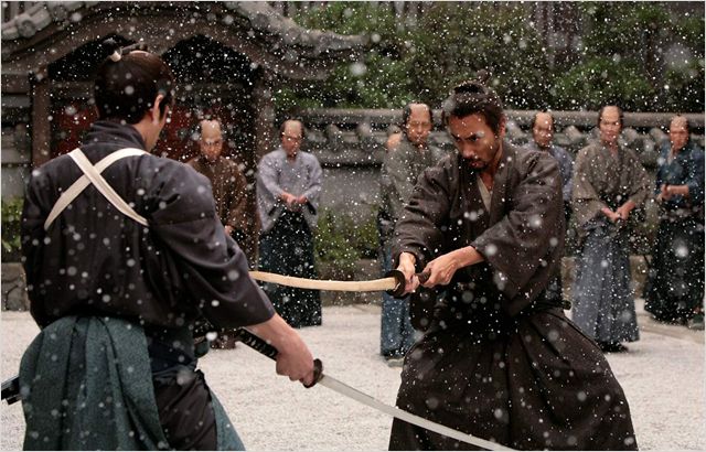hara kiri 2