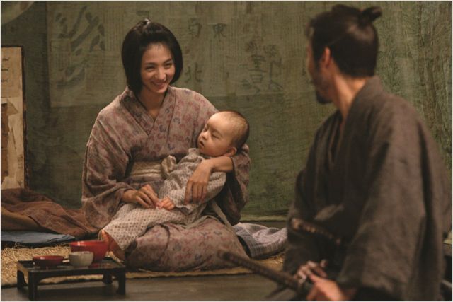 hara kiri 4