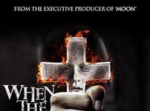 When The Lights Went Out cine terror when lights went out