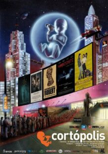 CORTÓPOLIS 2013…primer asalto