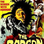 La Gorgona (The Gorgon) poster-cartel-y-critica-de-la-gorgona-1964-una-pelicula-de-la-hammer-films-dirigida-por-terence-fisher