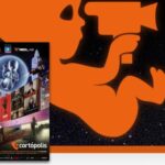 CORTÓPOLIS, más internacional que nunca