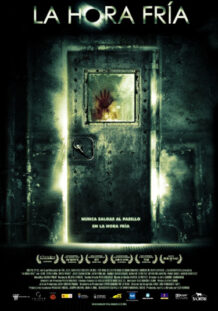 La Hora Fría crítica-de-la-hora-fria-una-pelicula-de-Elio-Quiroga-poster-y-cartel