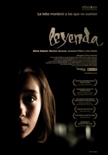 LEYENDA