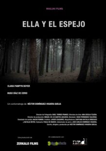 ELLA Y EL ESPEJO