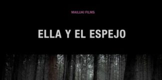ELLA Y EL ESPEJO
