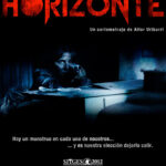 Horizonte Póster de Horizonte, de Aitor Uribarri