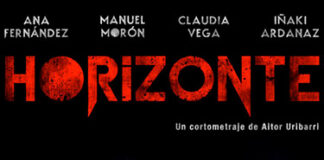 Horizonte Póster de Horizonte, de Aitor Uribarri