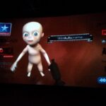 CORTÓPOLIS 4ª sesión, springtime chronicle