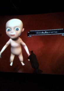 CORTÓPOLIS 4ª sesión, springtime chronicle