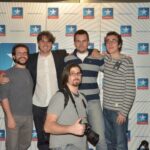 RAÚL CEREZO, de profesión CINEASTA (III)