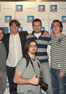 RAÚL CEREZO, de profesión CINEASTA (III)