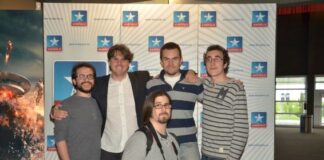 RAÚL CEREZO, de profesión CINEASTA (III)