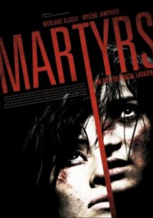 MARTYRS