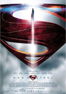 El Hombre de Acero uperman-man-of-steel-poster-zack-snyder-director