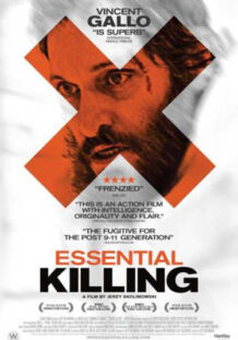 Essential Killing essential-killing-jerzy-skolimowski-poster