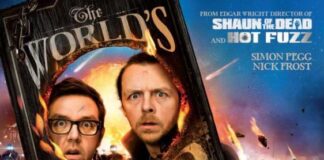 Sitges 2013 explorará el fin del mundo tras los ojos de Edgar Wright