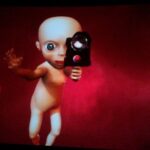 THE CORTÓPOLIS ZONE, la experiencia del horror en corto