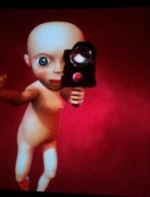 THE CORTÓPOLIS ZONE, la experiencia del horror en corto