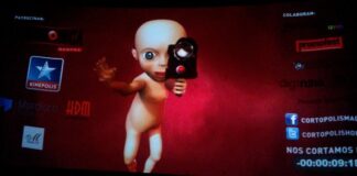 THE CORTÓPOLIS ZONE, la experiencia del horror en corto