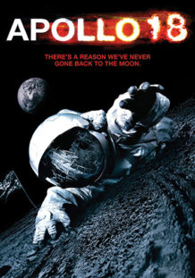 Apollo 18 apollo 18 poster