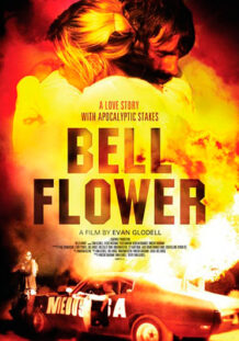 Bellflower bellflower poster
