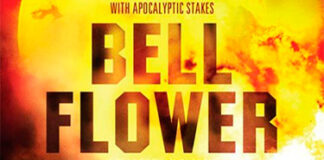 Bellflower bellflower poster