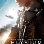 Elysium critica-de-elysium-de-Neill-Blomkamp-con-Matt-Damon-y-Jodie-Foster