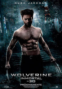 Lobezno Inmortal (Wolverine Inmortal)