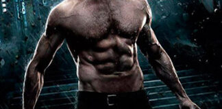 Lobezno Inmortal (Wolverine Inmortal)