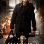 The Mechanic el especialista poster