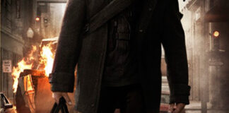 The Mechanic el especialista poster