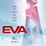 Eva eva poster