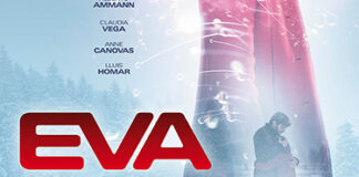 Eva eva poster