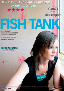 Fish Tank fish tank andrea arnold
