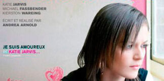 Fish Tank fish tank andrea arnold