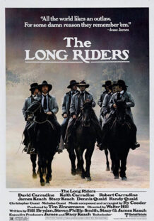 Forajidos de Leyenda forajidos de leyenda poster