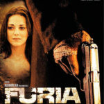 Furia furia poster