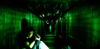 Grave Encounters