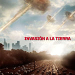 Invasión a la Tierra (Battle L.A.) invasion a la tierra