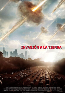 Invasión a la Tierra (Battle L.A.) invasion a la tierra