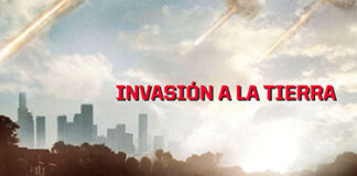 Invasión a la Tierra (Battle L.A.) invasion a la tierra